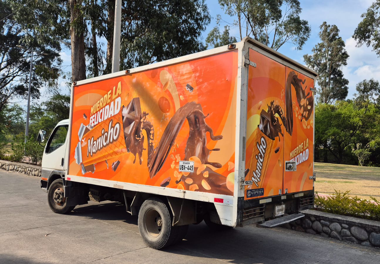 BRANDING VEHICULAR 4